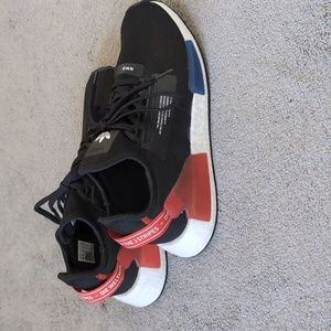 Adidas Men Originals NMD R1 Faded Archive size 10